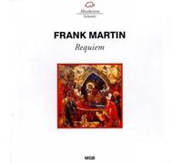 Esser Christine - Frank Martin: Requiem