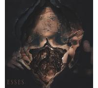 Esses – Pain at the Altar of Jest – Vinyl LP