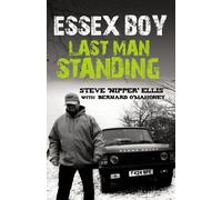 Essex Boy : Last Man Standing