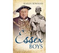 Essex Boys