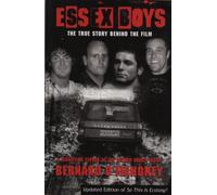 Essex Boys : A Terrifying Expose Of The British Drugs Scene