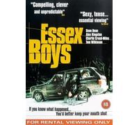 Essex Boys [DVD]