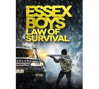 Essex Boys Law of Survival