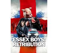 Essex Boys Retribution