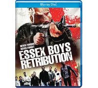 Essex Boys Retribution [Blu-Ray] (English audio)