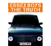 Essex Boys: The Truth