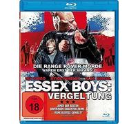 Essex Boys: Vergeltung