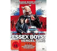 Essex Boys: Vergeltung