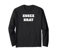 Essex Brat Long Sleeve T-Shirt