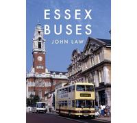 Essex Buses