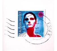 Essex by Alison Moyet