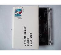 Essex [CASSETTE]