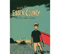 Essex County: Ontario, Canada