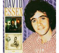 Essex, David - All The Fun Of The Fair/Gold And Ivory