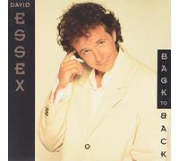Essex David - Back to Back
