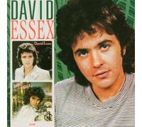 Essex, David - David Essex/Out On The Street