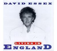Essex, David - Living in England
