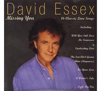David Essex - Missing You