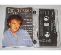 Essex David - Missing You [CASSETTE]