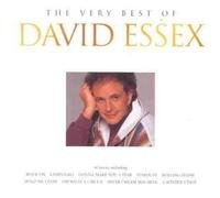 Essex David - The Very Best Of