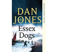 Essex Dogs : Dyslexia-Friendly Edition