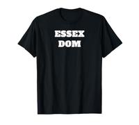 Essex Dom T-Shirt