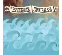 Essex Green - Cannibal Sea
