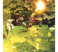 Essex Green - Everything Is Green