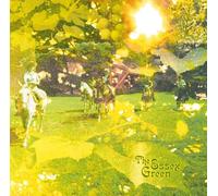 Essex Green,the - Everything Is Green (Lime Vinyl) [VINYL]