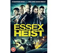 Essex Heist