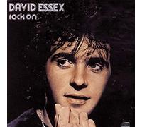 ESSEX - ROCK ON - CD - N3z