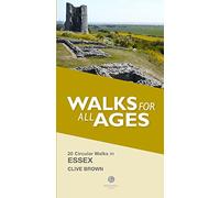 Walks for All Ages Essex