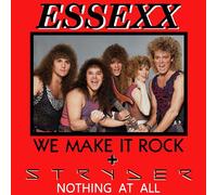 Essexx - We Make It Rock