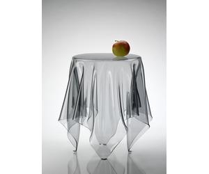 Essey Illusion Side Table transparent Klein & More - 10482