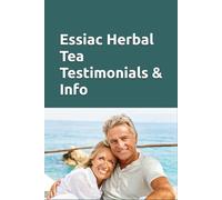Essiac Herbal Tea Testimonials & Info: People tell of their own experiences. Valuable Information about this remedy. Success over cancer, lupus and chronic fatigue, etc..