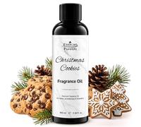 Essican Purelife Christmas Cookies Fragrance Oil for Candle Making 100ml