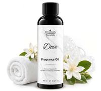 Essican Purelife Dove Fragrance Oil for Candle Making Scents 100ml