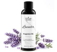 Essican Purelife Lavender Fragrance Oil for Candle Making Scents 100ml