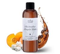 Essican Purelife Reed Diffuser Oil Refill 100ml, Marshmallow Pumpkin Latte Luxury Oil Diffuser Refills, Aromatherapy Reed Diffusers for Home Refills, Oils Refill Diffusers for Home, Office & Car