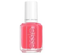 essie 1 x 13.5ml Nail Polish with Opaque and Glossy Finish for Colour-Intensive Fingernails No. 793 Perfect Matchpoint Pink