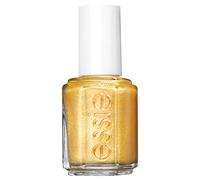 essie 1 x 13.5ml Nail Polish with Shimmer Finish for Colour-Intense Fingernails Number 803 Gatsbee's Knees Yellow