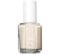 essie 1 x 13.5ml Shimmer Finish Nail Polish for Colour Intense Nail Art Number 819 boatloads of Love White
