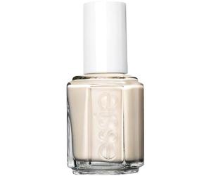 essie 1 x 13.5ml Shimmer Finish Nail Polish for Colour Intense Nail Art Number 819 boatloads of Love White