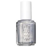 essie 1 x 13.5ml White Shimmer Finish Nail Polish for Colour Intense Fingernails #805 All You Ever Beaded