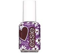 Essie 676 Love-Fate Relationship Nail Polish Red 47 g