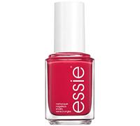 essie 815 Toy to the World - Nail Polish - Opaque and Glossy Red - 1 x 15 ml