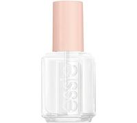 essie Base/Top Coat, Base and Top Coat for a Glossy Colour Result, Prevents Colouring, Vegan Formula, Love by Essie, Transparent, 1 x 13.5 ml
