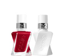 essie Classic Red Bundle