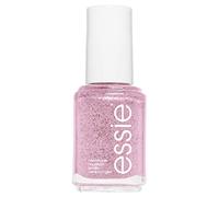 Essie Cosmetics Glitters 2018 Collection Beat of The Moment Rose Pink Glitter Nail Polish, 13.5 ml