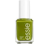 Essie Creamy Finish Nail Polish #823 Willow in The Wind Green (PACK OF 2)